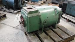 General Electric 50 HP 1150/3450 RPM 368AT DC Motors 82117